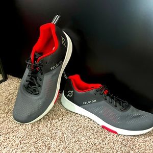 Peloton shoes men’s 10.5